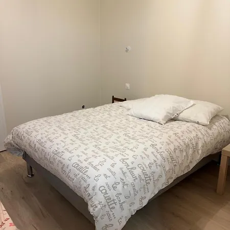 Maison 65m2 *