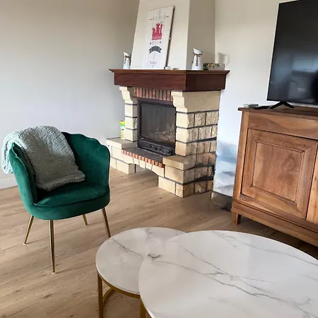 Maison 65m2 Ecommoy
