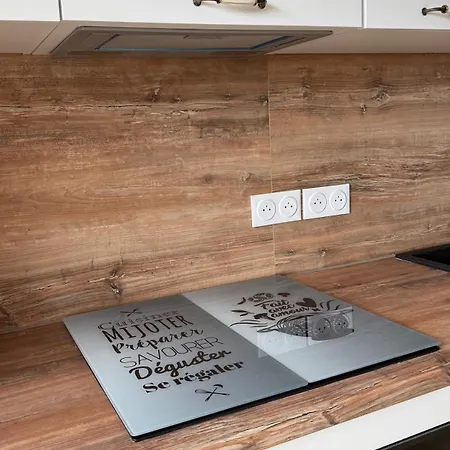 Maison 65m2 Apartment