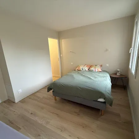 Maison 65m2 Apartamento *