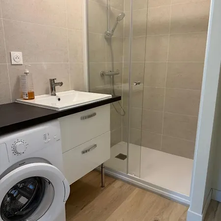 Apartamento Maison 65m2 *