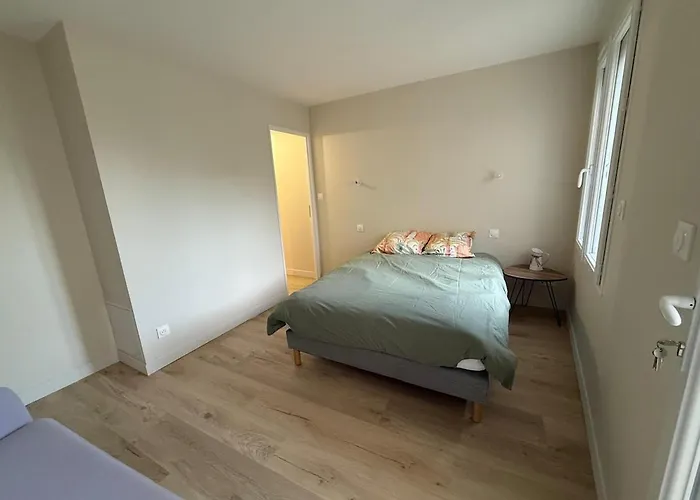 Maison 65m2 Apartment *