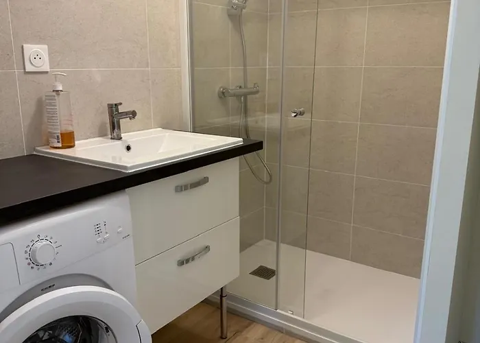 Apartment Maison 65m2 *